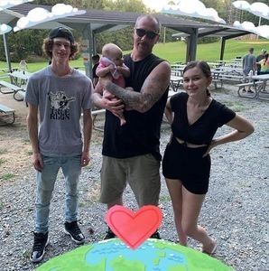 Meet your Posher, Mike